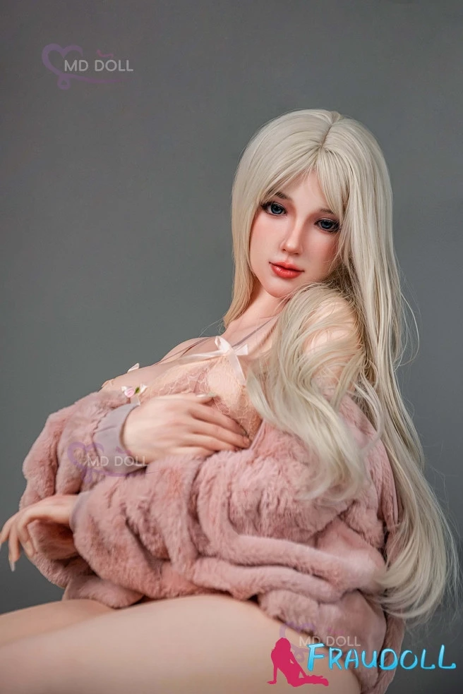 162cm silikon sexpuppen Jessica BBW