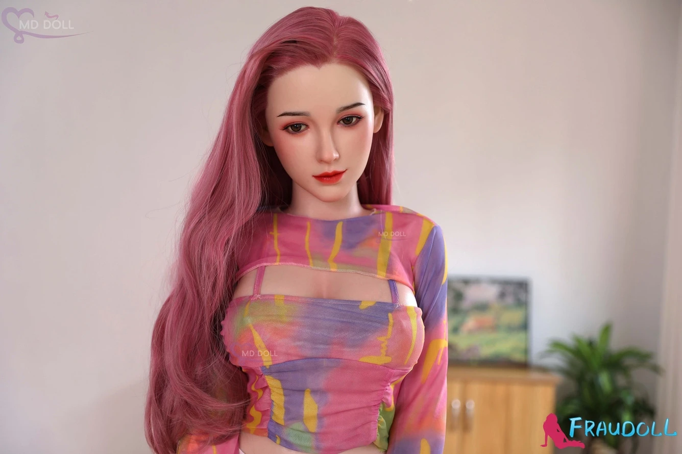 D-Cup #M7 Viona silikon puppen sex