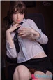 #M12 Zoey silikon sex doll 166cm Zoey