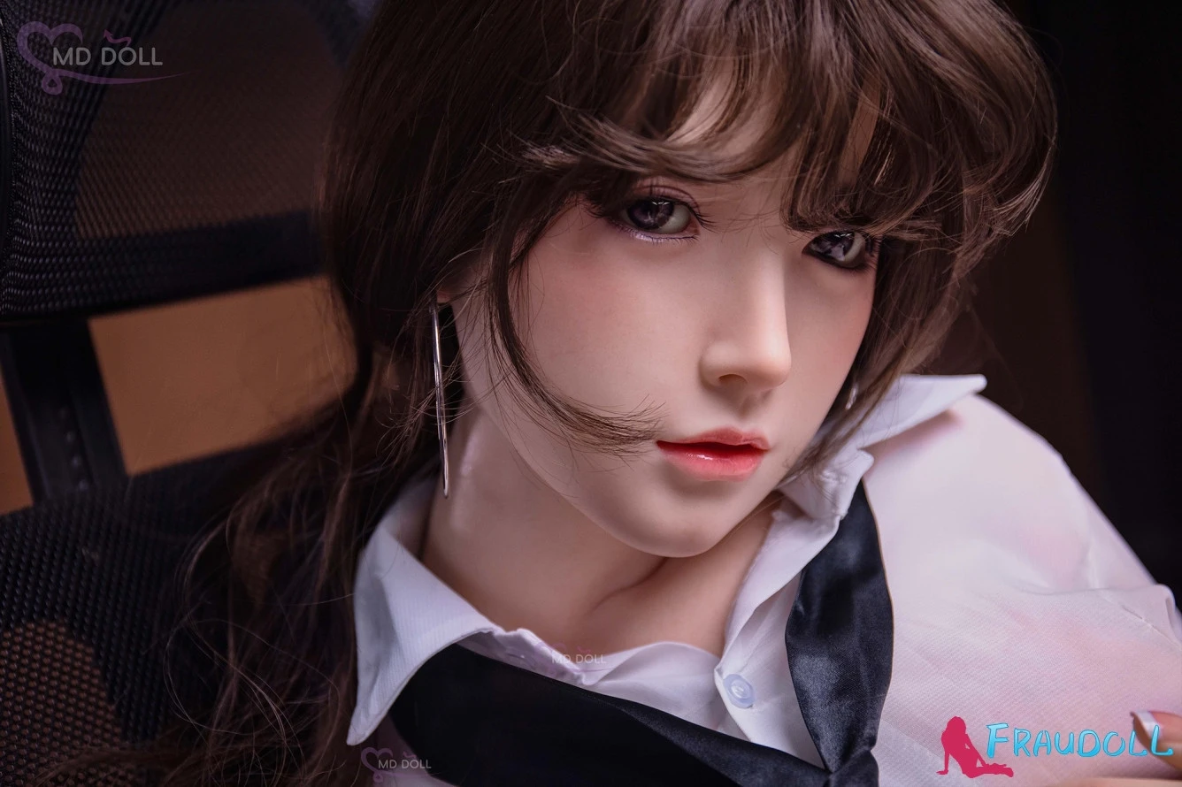 D-Cup #M12 Zoey silikon puppen sex