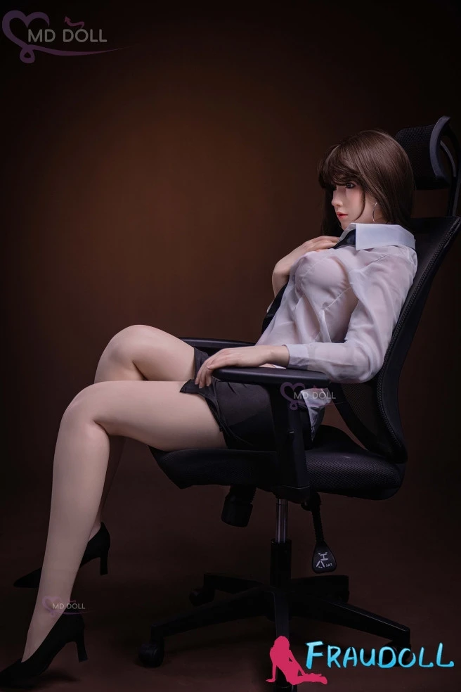 166cm silikon sexpuppen Zoey Fantasy