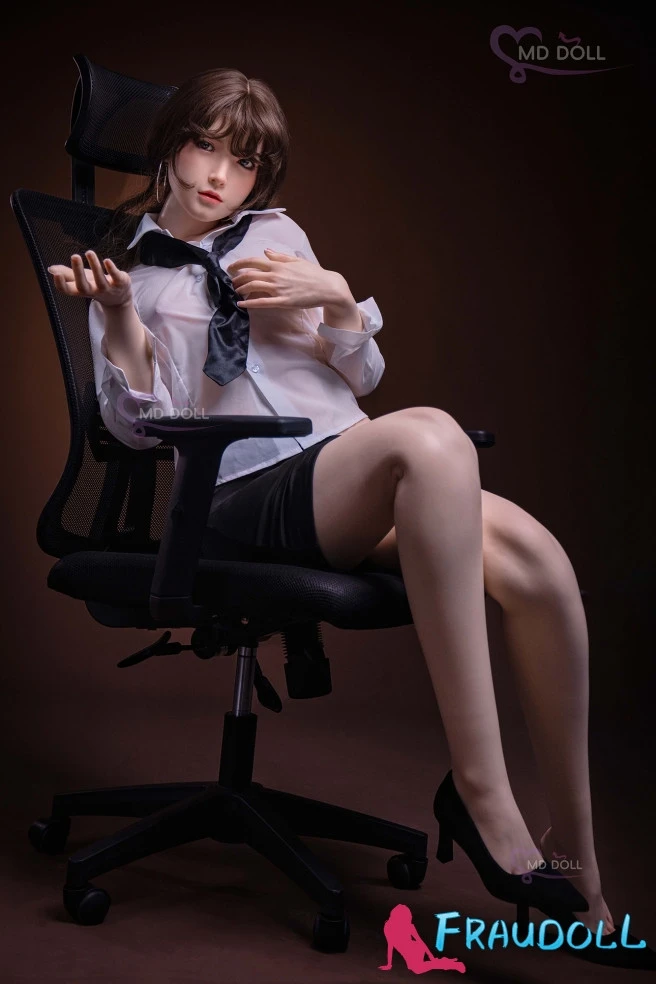 #M12 Zoey Real Sexpuppem 166cm kaufen