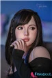 D-Cup Silikon realdoll #M18 Doreen 166cm