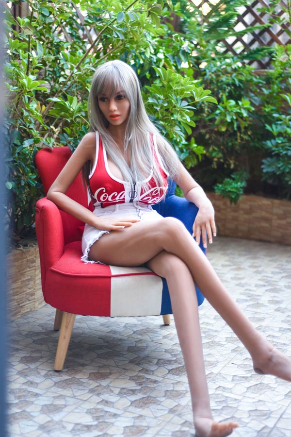 Real Sex Doll 170CM