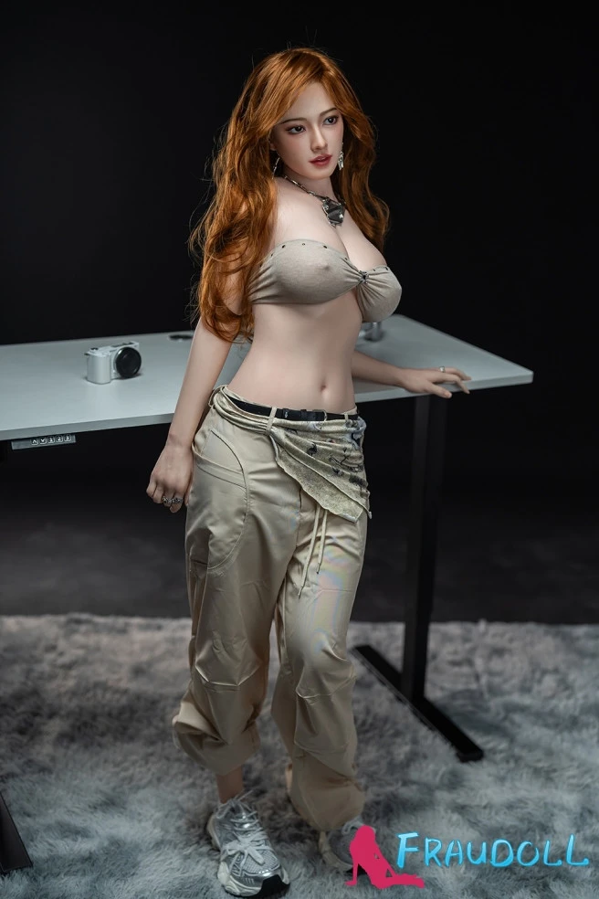 Silikon Misa Sex Puppen Sexy