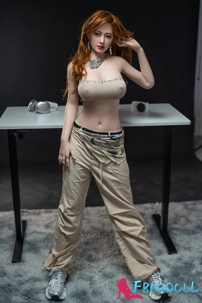 Europäische silikon 171cm sex puppe