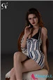 150cm sexdolls real kleine Brüste