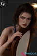 Elva sexpuppen sex kleine Brüste