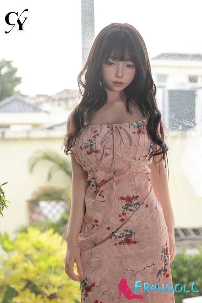 Noa silikon sex doll 157cm