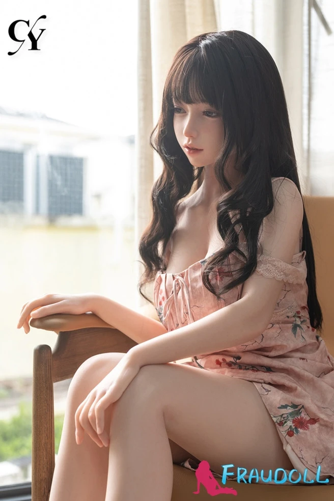 realistic 157cm sex doll 34.2kg