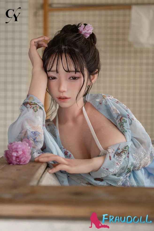 Noa silikon sex doll 157cm