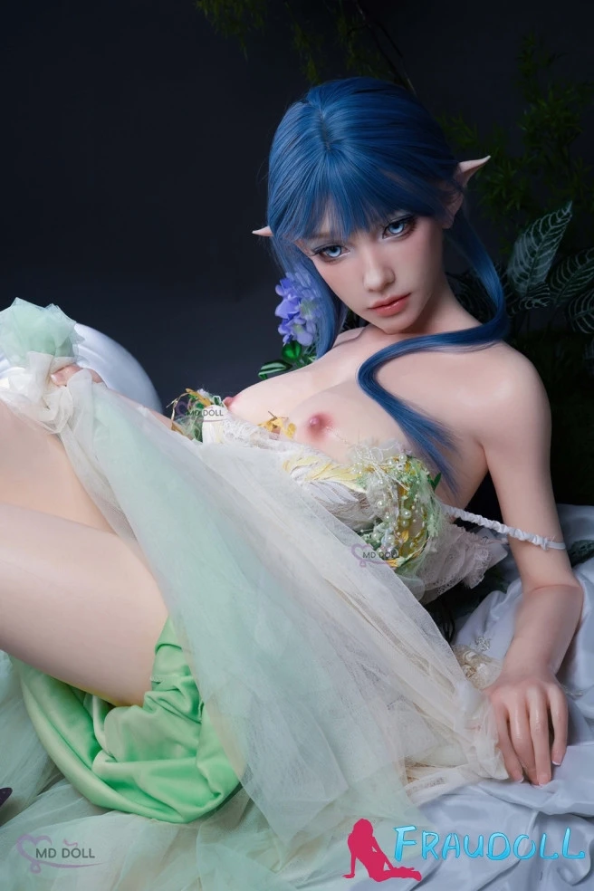 MD 150cm Liebespuppe Doll Europäische