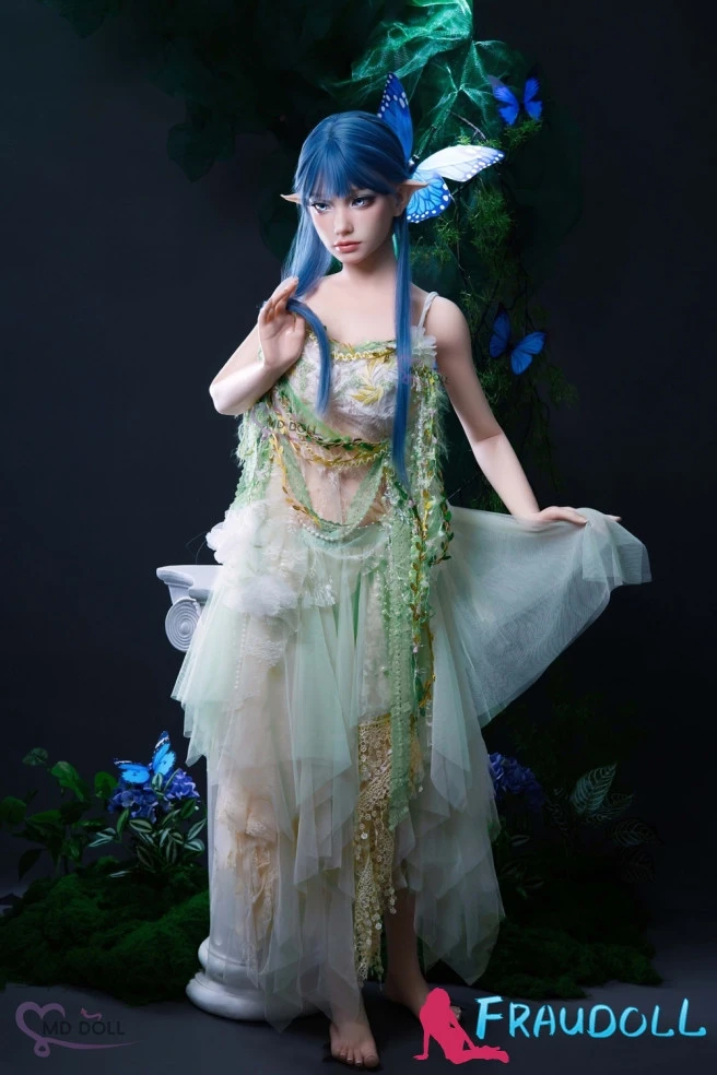 Europäische E-Cup MD Sex Puppe Sophia 150cm