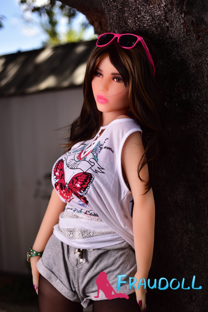 TPE real doll