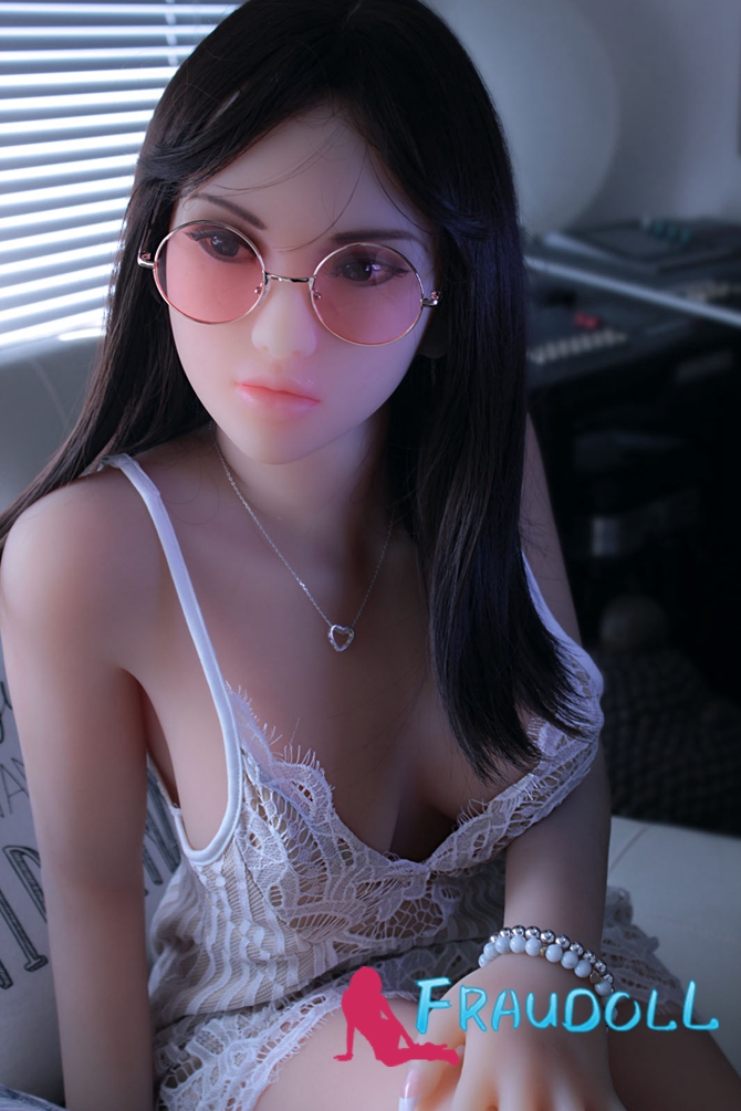 premium real doll 155cm