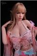 F-Cup Silikon realdoll #M25 Iris 168cm