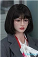 Shikukawa Yuri F-Cup TOP Cydoll sex puppe