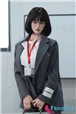 real sexdolls 168cm Silikon