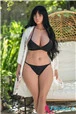 45.5kg realistic doll sex 159cm