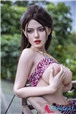 Premium silikon puppe sex Natalia