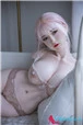 G-Cup silikonpuppe sex Weibliche