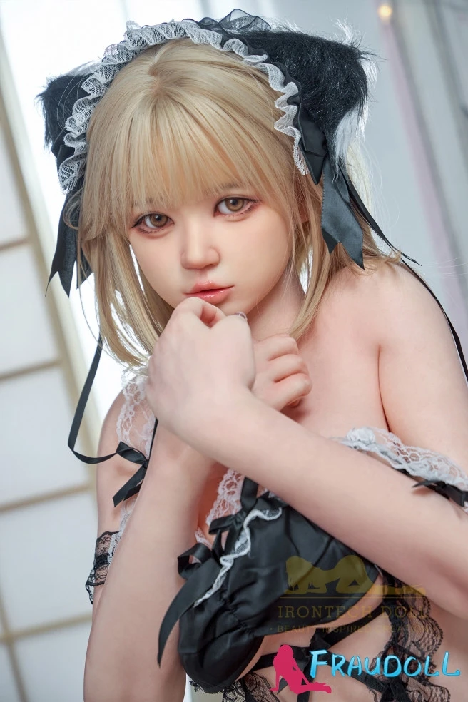 161cm Irontech sex dolls sex Echten