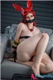 Großem Hintern 164cm sexdolls kaufen