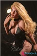 MILF 160cm doll sexpuppe Ridmii