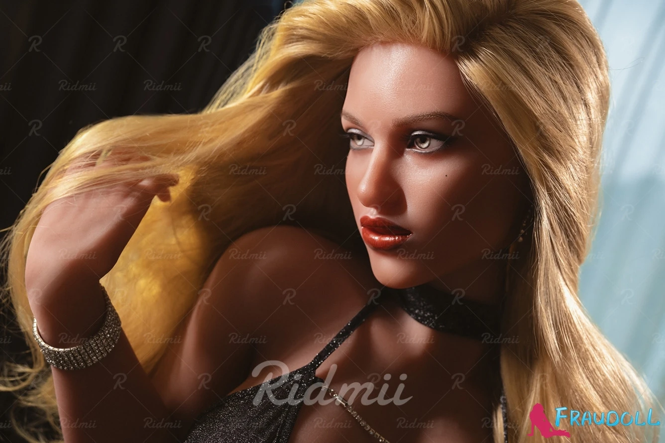 MILF Hana real dolls 160cm kaufen
