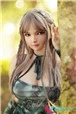 163cm Aggie real sex doll Elfen