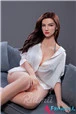 BBW 167cm doll sexpuppe Ridmii