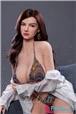 lebensechten sex puppe 49.2kg Marissa