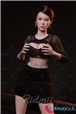 158cm Aidra real sex doll Erwachsene
