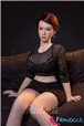 E-Cup real sexdolls echte 158cm Ridmii
