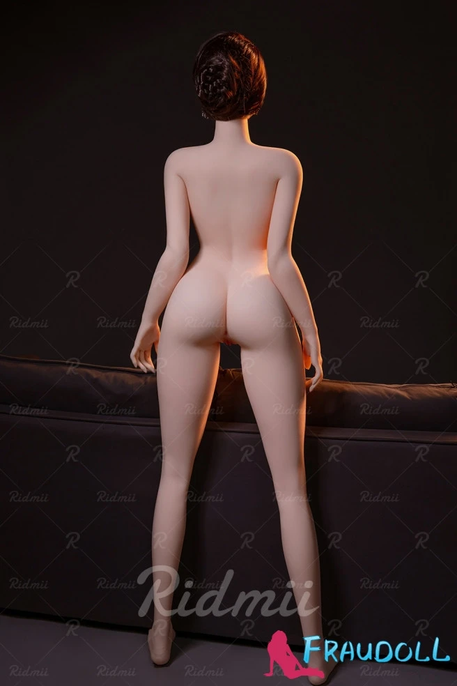 E-Cup sex puppe realistisch Ridmii