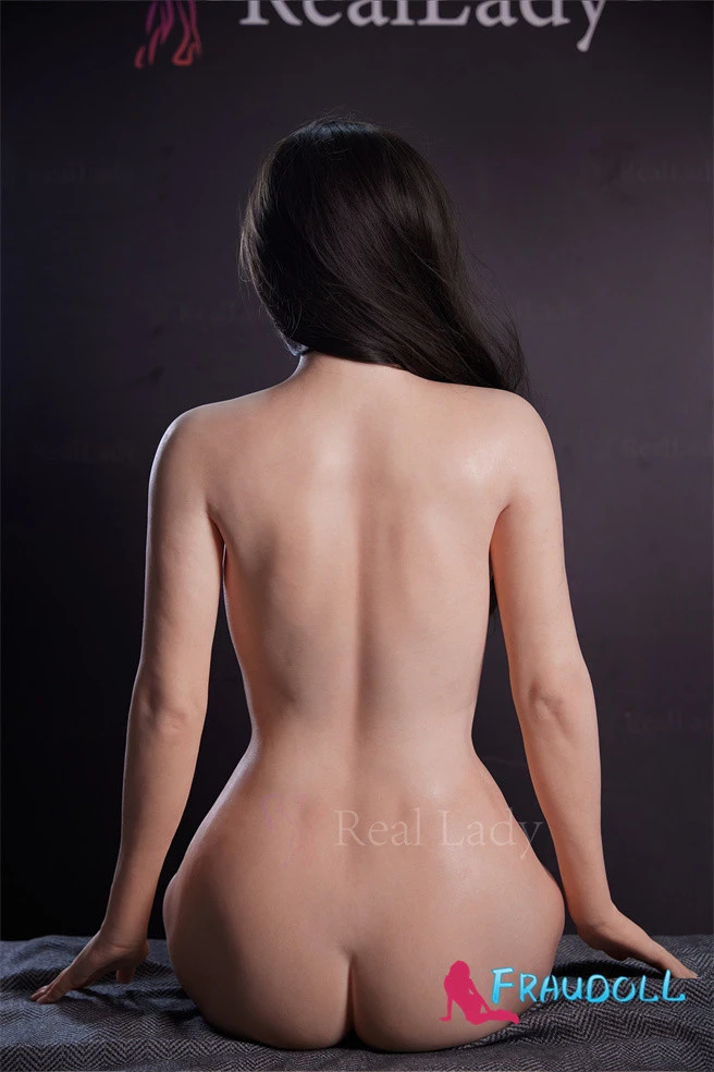 #R2 Ruby realistix sex doll