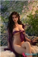 176cm silikon sexdoll real Große Brüste