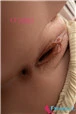 167cm silikon sex puppe Sophia