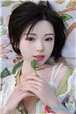F-Cup silikon sex doll 153cm Molly