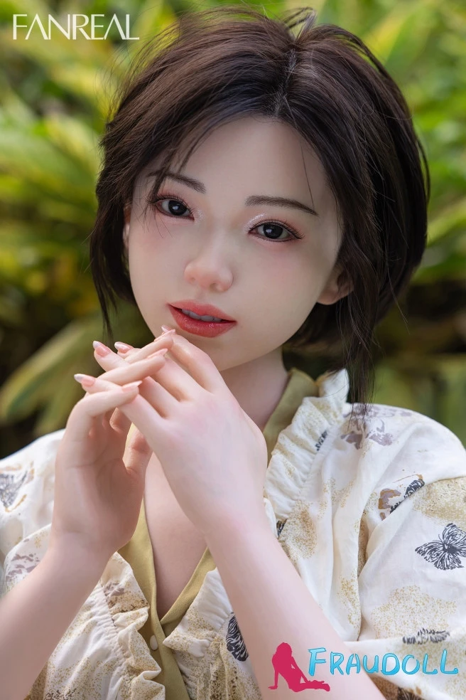 Mollige 153cm fanreal doll Molly