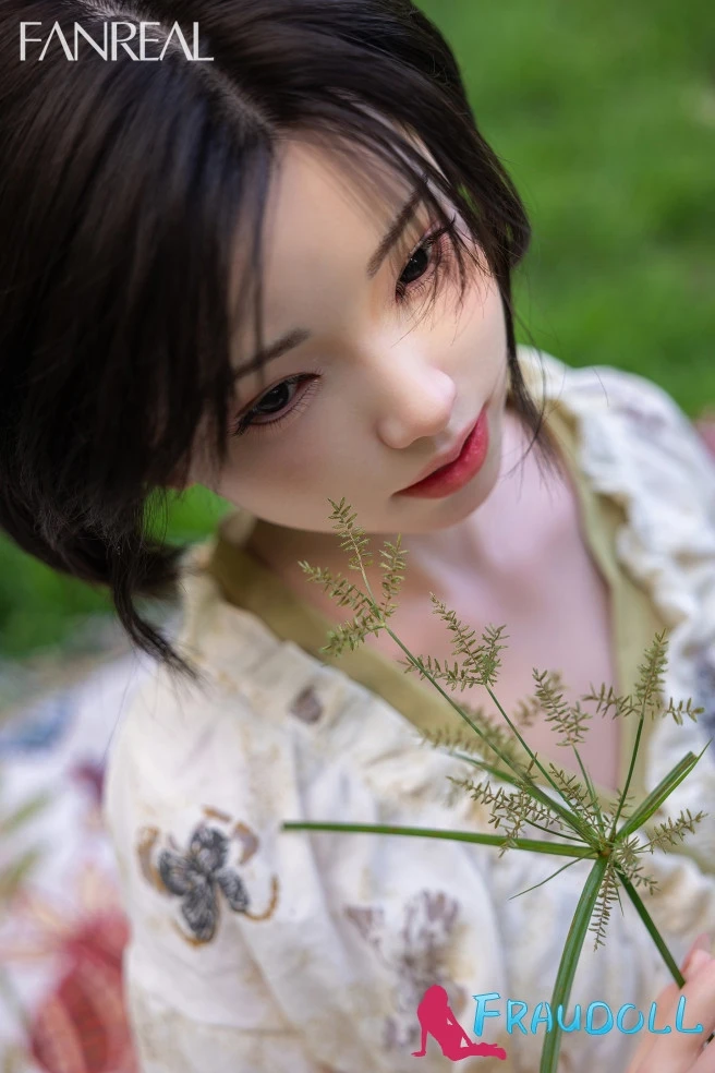 silikon sex doll Molly