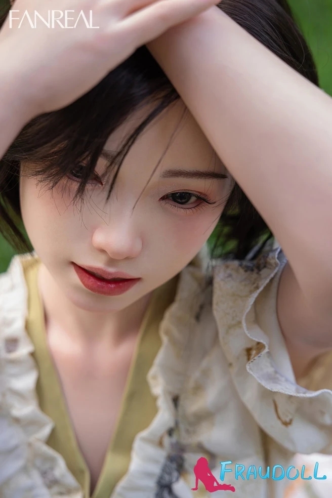 realistic silikon sex Doll 153cm