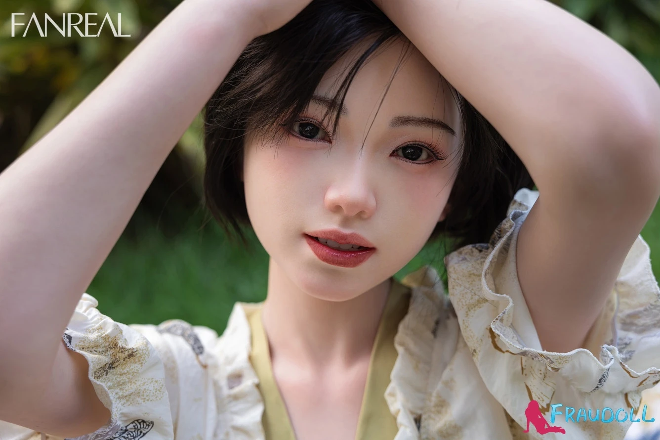 real sexdoll