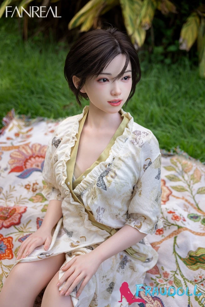 Molly F-Cup doll sexpuppen Mollige