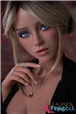 40.5kg realistic Lusandy doll 165cm