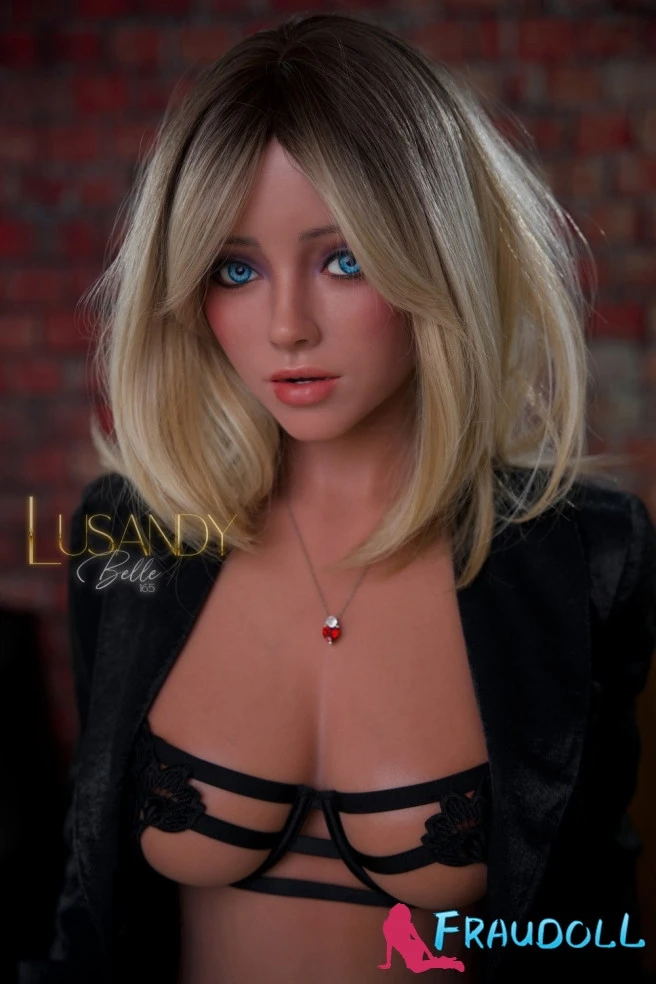D-Cup ultra 40.5kg real sex doll