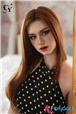 Daisy-2 real doll sex aus Silikon