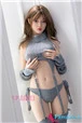#AB22 Julia sex doll 158cm puppe
