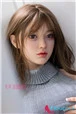 158cm Julia real sex doll