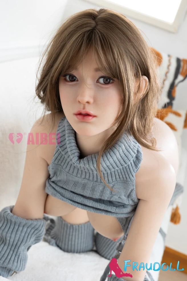 Asiatische F-Cup sexpuppen 32kg deutschland